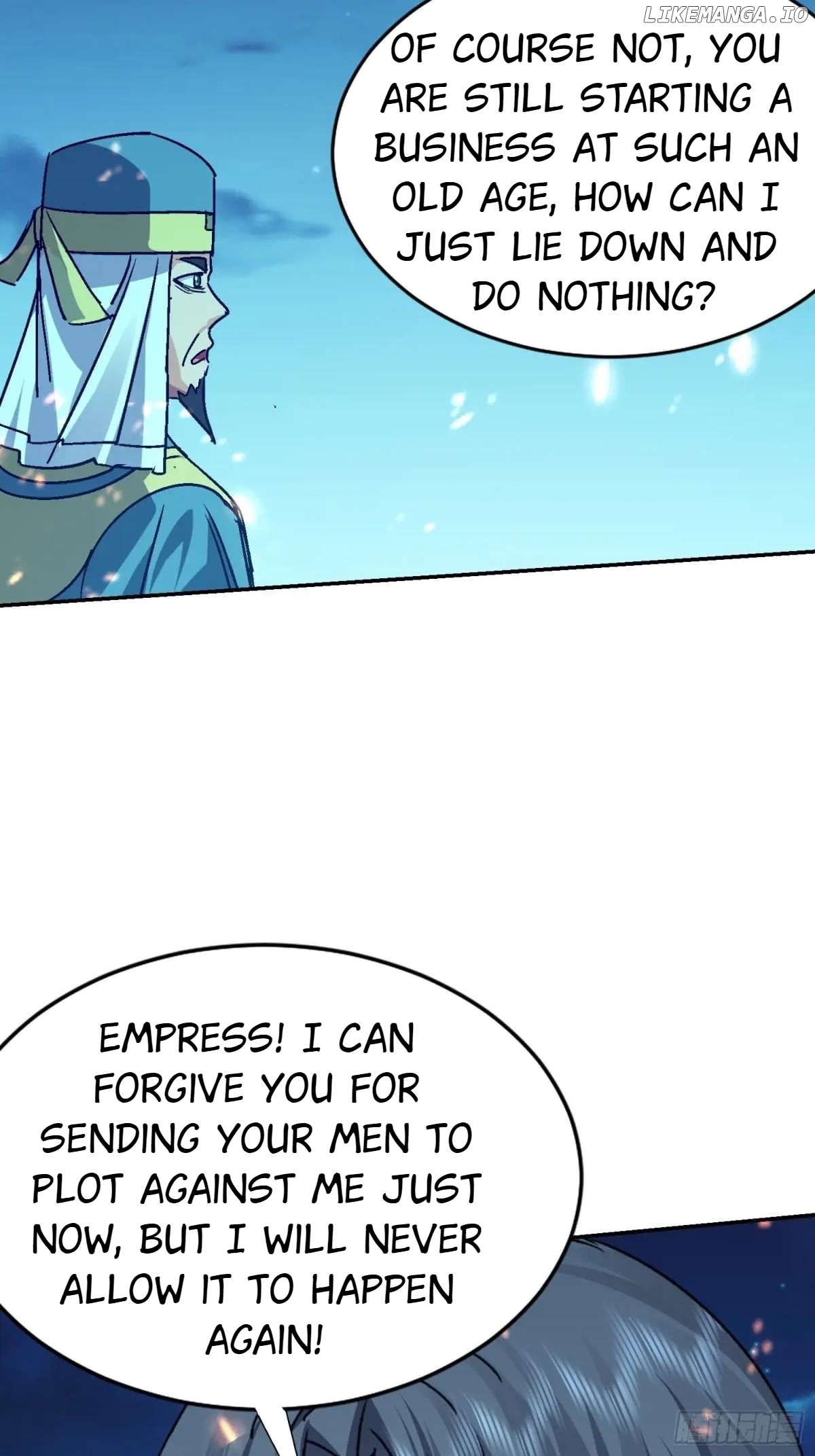 I Became the Target of the Harem in Another World Chapter 102 - page 28